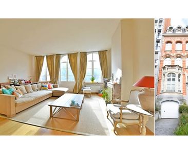 Appartement te huur - Photo 3