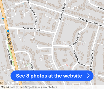 1 bedroom apartment for rent - Photo 1