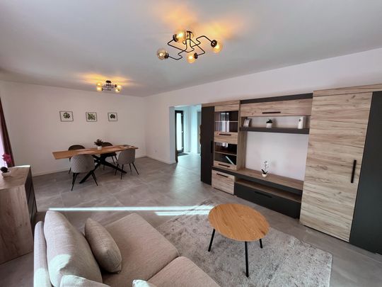 Casa tip duplex cu terasa 20 mp si parcari in Iris - Fotografie 1