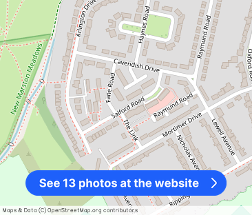 Salford Road, Oxford - Photo 1
