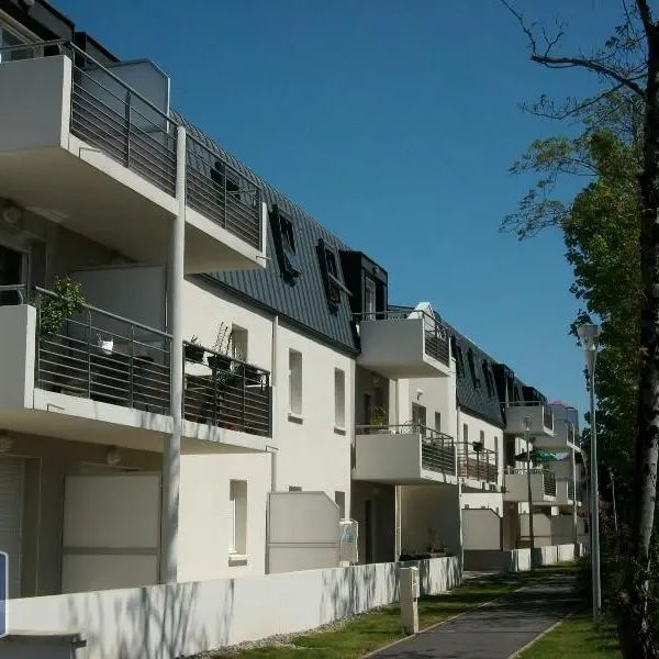 Appartement à louer 2 pièces 41.19m² - Photo 1