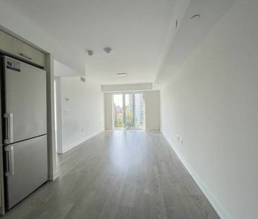 THE FORM CONDO: 1 Bedroom Unit For Rent Downtown Toronto - Photo 1