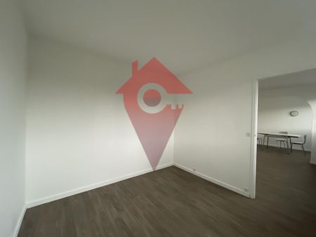 Location Appartement 4 pièces 61m² MASSY 91300 - Photo 5