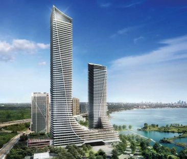 For Lease - 20 Shore Breeze Drive Unit# 2509, Toronto, Ontario - Photo 6