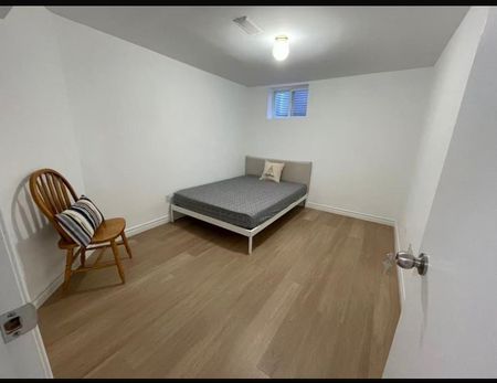 For Lease - 27 Macklingate Court Unit# BSMT, Toronto, Ontario - Photo 2