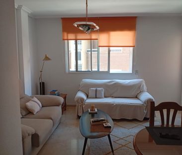 Piso de alquiler en Calle Puerta de Murcia, Carretas - Pajarita - Photo 3