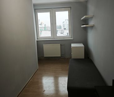 Ul. Łukasińskiego-pokój dwuosobowy na wynajem. - Photo 4