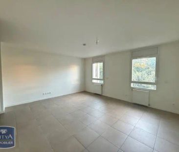Appartement à louer 1 pièce 36.21m² - Photo 1