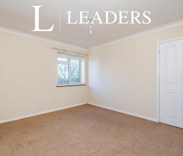 1 bedroom apartment to rent Linford Crescent, Southampton, SO16 - Photo 6