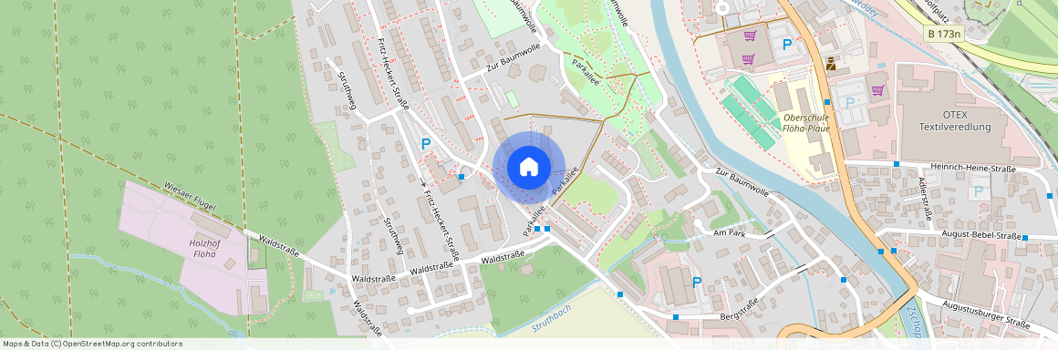 Dr.-Theodor-Neubauer-Straße 6, 09557 Flöha