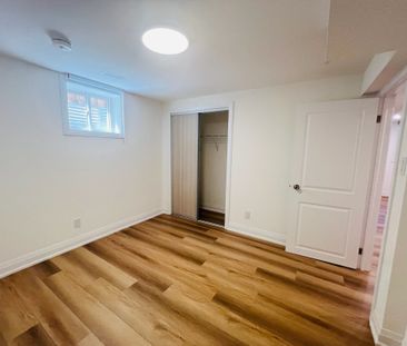 For Lease - 2807 Guilford Crescent Unit# Basement, Oakville, Ontario - Photo 5