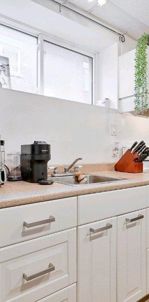 3 1/2 vieux Longueuil animaux acceptés - Photo 1