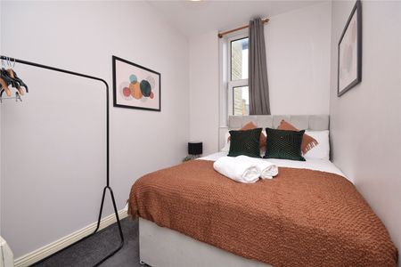 Ackroyd Street, Morley, Leeds, West Yorkshire, LS27 8QY - Photo 4