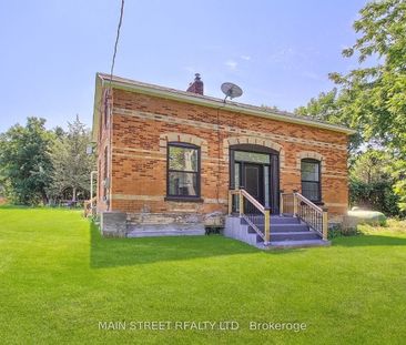 For Lease - 1579 Gilford Road, Innisfil, Ontario - Photo 4