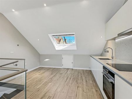 2 bedroom apartment to rent - Photo 4