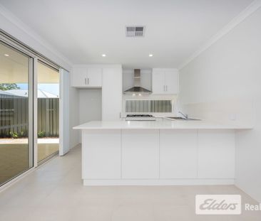 Spacious Brand New Home - Photo 5