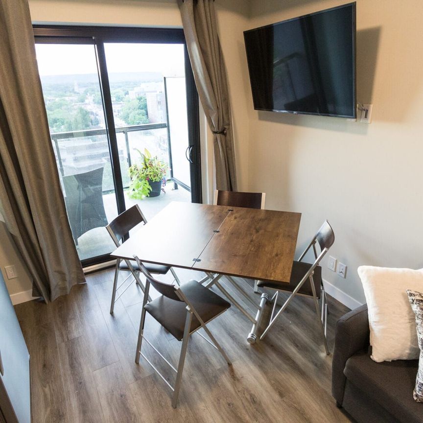 For Lease - 15 Queen Street Unit# 1105, Hamilton, Ontario - Photo 1