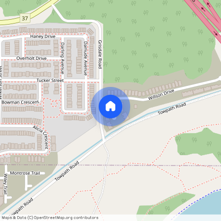 29 Whelan Court, Thorold