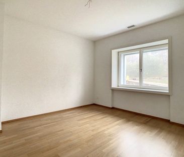 Joli 4½ pièces avec terrasse - Photo 5