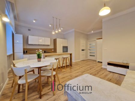 Wynajmę, 2-pok. Stara Ochota, kamienica - Zdjęcie 2