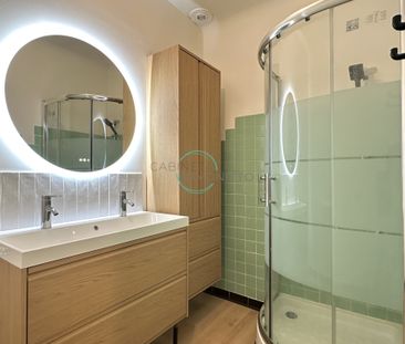 Location Appartement 3 pièces 71m² MARSEILLE 4ème - Photo 4