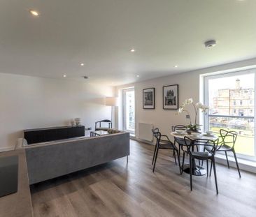 2 bedroom apartment to rent - Photo 2