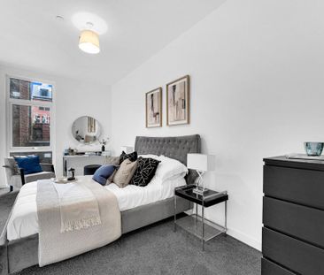 2 bedroom flat to rent - Photo 6