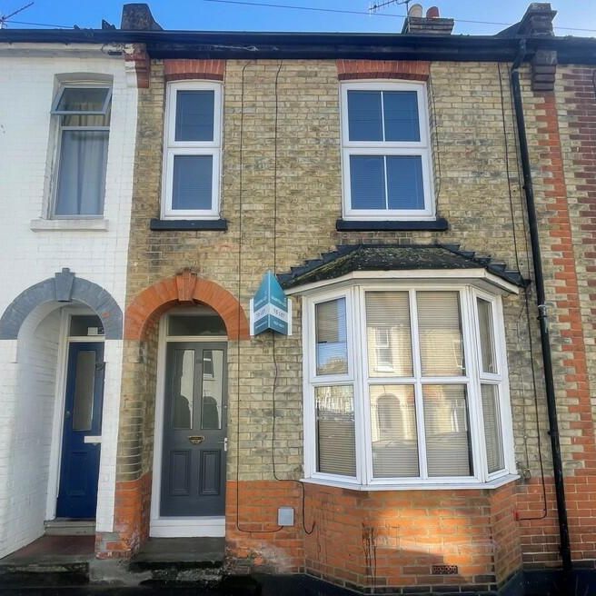 STUNNING DOUBLE ROOM IN CANTERBURY CT1 Room 2 - Photo 2