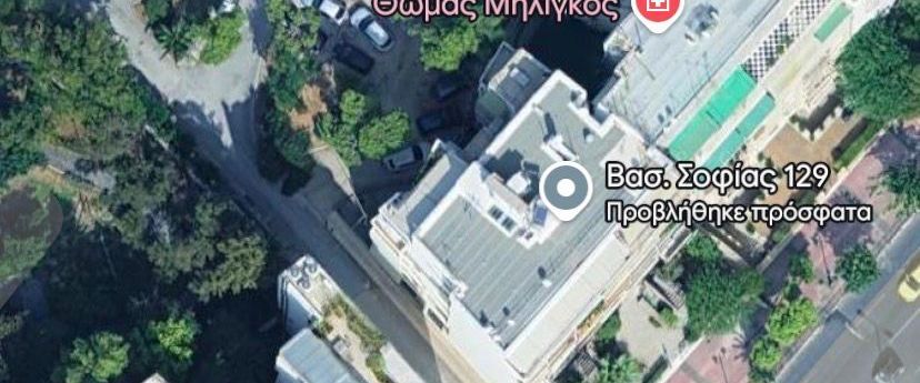 Διαμέρισμα για ενοικίαση - Αμπελόκηποι - Πεντάγωνο, - Photo 1