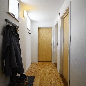 Værelse med fælles bad/toilet og eget køkken - Photo 3