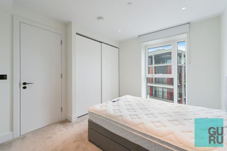 3 bedroom apartment to rent - Photo 4