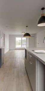 Appartement 4 1/2 à louer Pont-Rouge (condo, logement) - Photo 3