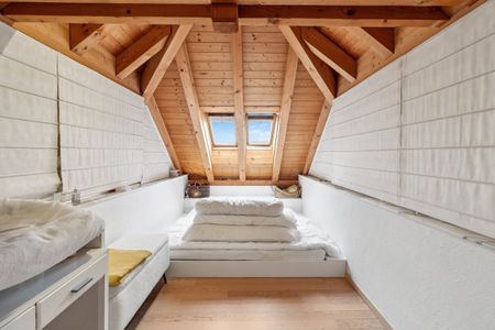 Exklusives, ruhig gelegenes Einfamilienhaus mit Pool zur Langzeitmiete - Photo 4