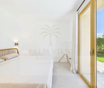 Luxury Farmhouse for rent in Calvià, Spain - Photo 1