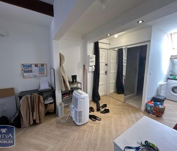 Location Appartement 1 pièce 26m² BEAUVAIS 60000 - Photo 6