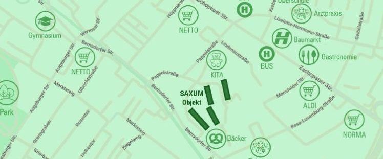 Single-Traum: Frisch saniert, Einbauküche & Süd-West-Balkon! - Photo 1