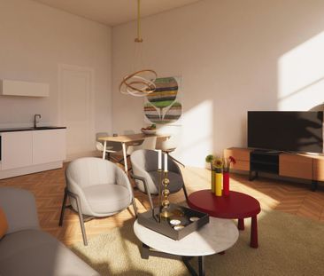 Weaze 18-A, De Waag, 8911LM, Leeuwarden - Foto 3