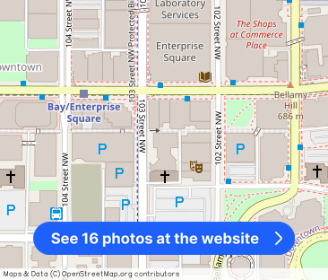 Jasper Heights - Photo 1