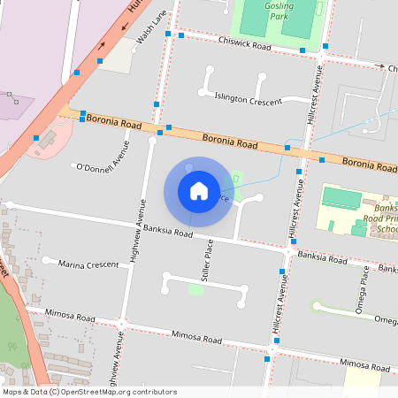 4 Orana Place, NSW 2190, Greenacre