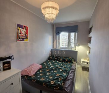 Trzy Pokoje | Widok na Centrum | Zwierzęta - Zdjęcie 4