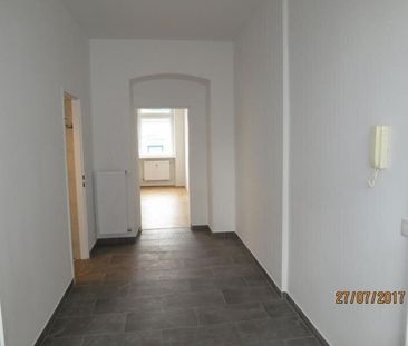 GARCONNIERE mit WOHNKÜCHE und BALKON! - Foto 5