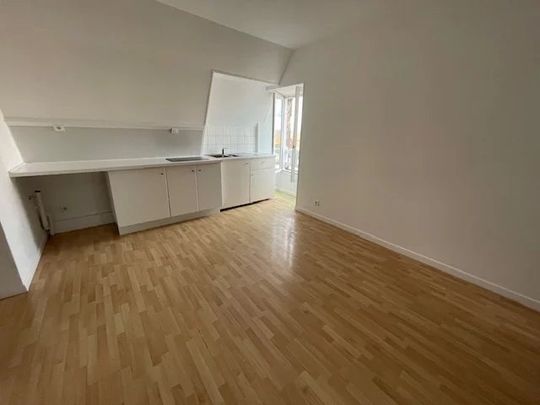 Location Appartement 2 pièces 30m² ST OMER 62500 - Photo 1