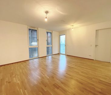 3-Zimmerwohnung in 1090 Wien mit hervorragender Verkehrsanbindung - Photo 1