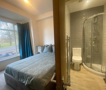 Room in a Shared House, Lightwoods Hill, B67 - Photo 4