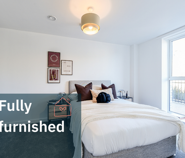 1 bedroom apartment to rent - Photo 5