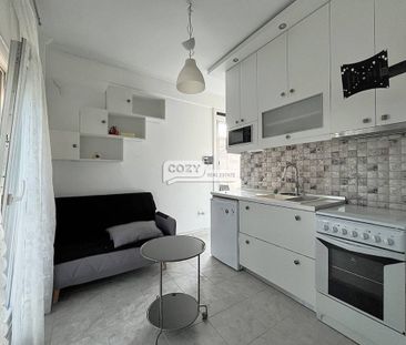 Studio / γκαρσονιέρα 30 τ.μ. προς ενοικίαση - Photo 6