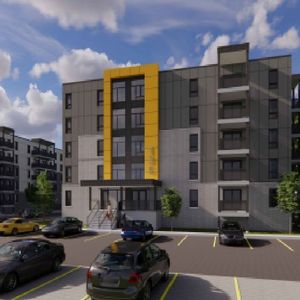 Appartement Gatineau (Gatineau) � Louer - Photo 2