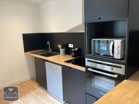 Location Appartement 5 pièces 110m² NOLAY 21340 - Photo 3