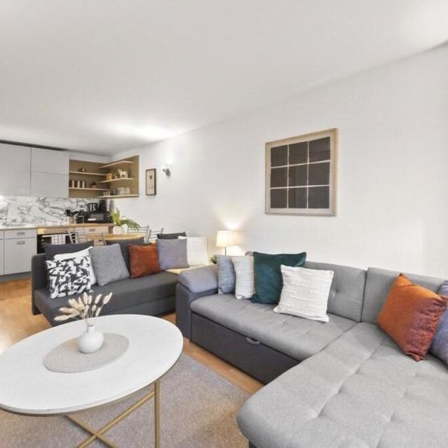 2 bedroom flat to rent - Photo 1