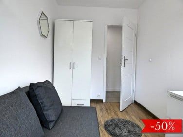 Pokój, ul. Pieńkowskiego - Zdjęcie 5